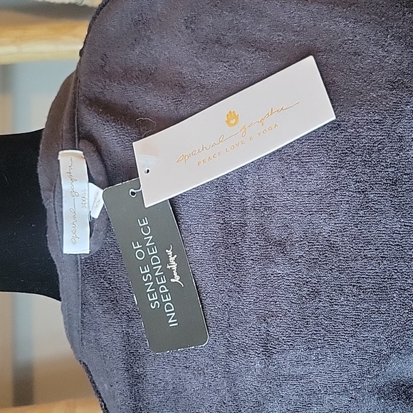 Spiritual Gangster SENSE OF INDEPENDENCE Hoodie - Picture 7 of 7